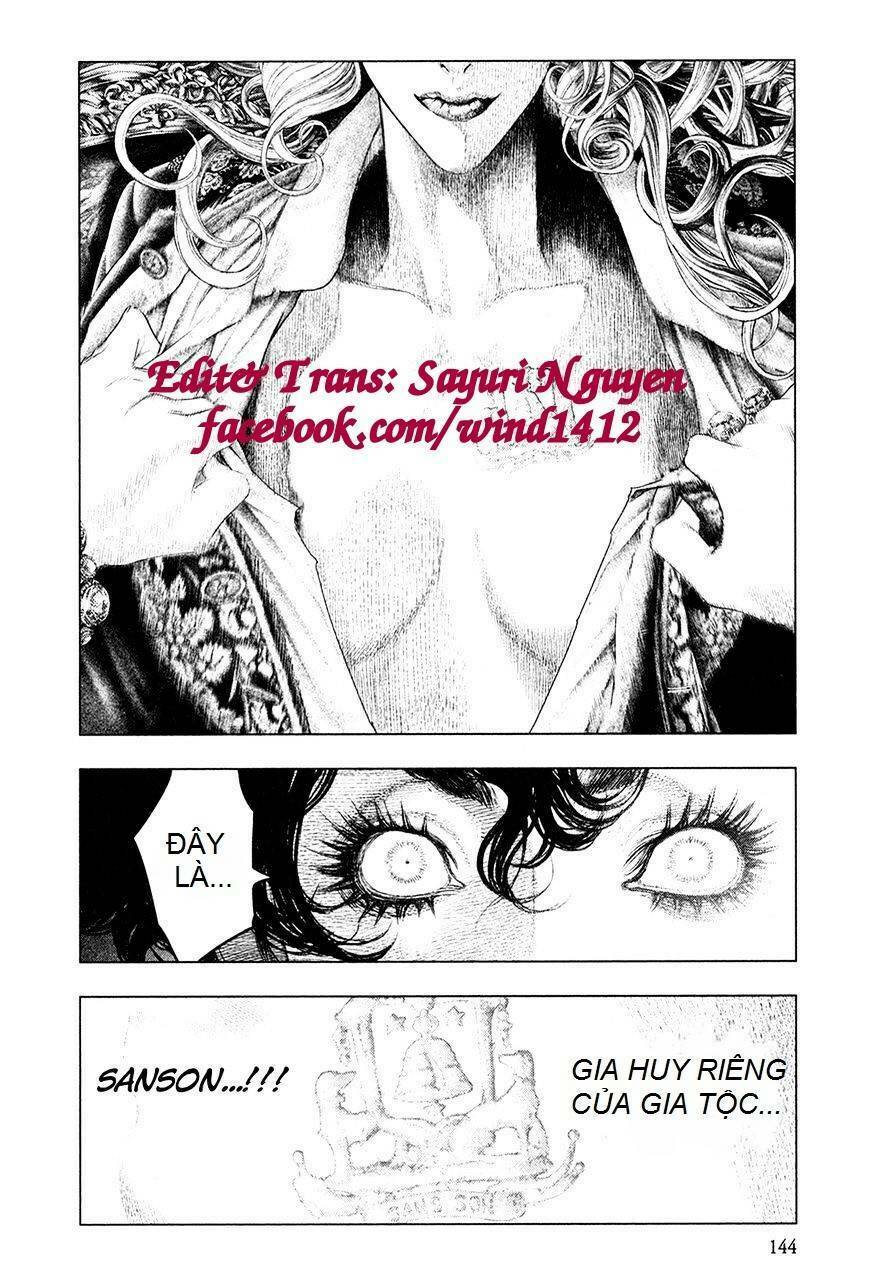 innocent rouge (innocent phần 2) chapter 32 22