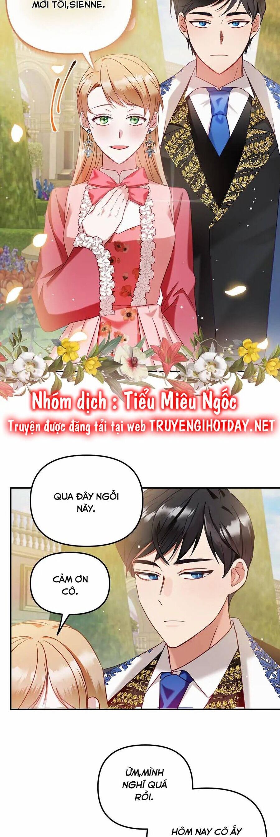 hoàng tử chuyển sinh trở thành người mạnh nhất thế giới nhờ vào sự hiểu biết về bug chapter 51 13