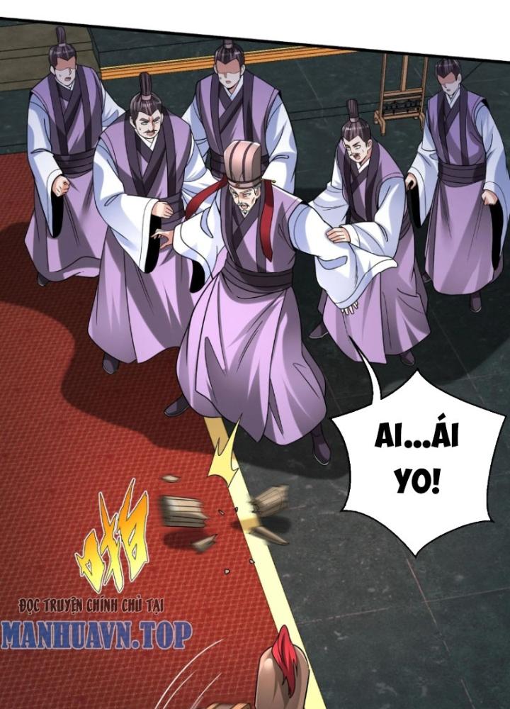 đại tần, ta là con tần thủy hoàng, giết địch thành thần chapter 86 96