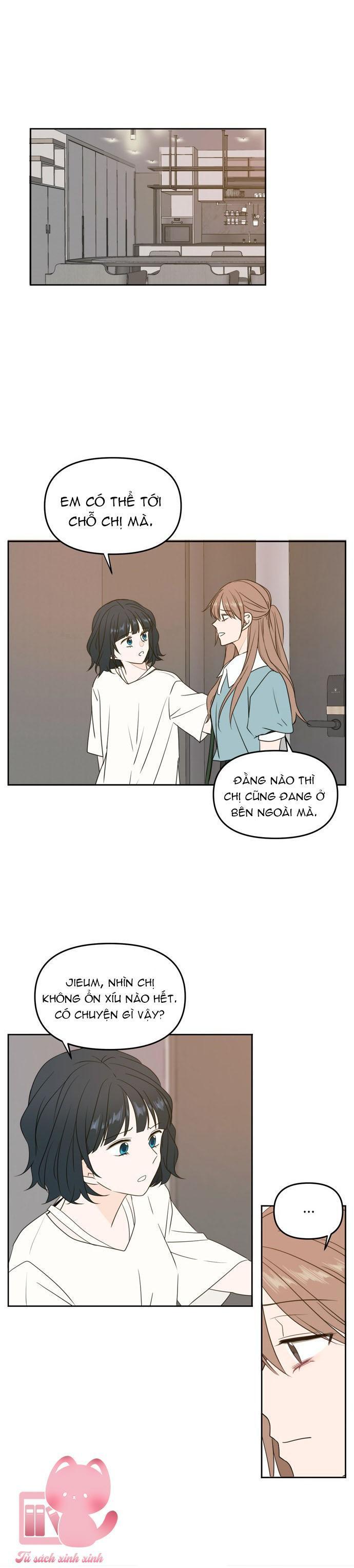 hẹn gặp nhau ở kiếp thứ 19 chapter 64 22