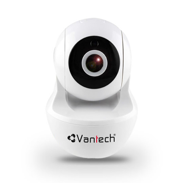 CAMERA WIFI ROBOT V2010 VANTECH - HÀNG CHÍNH HÃNG