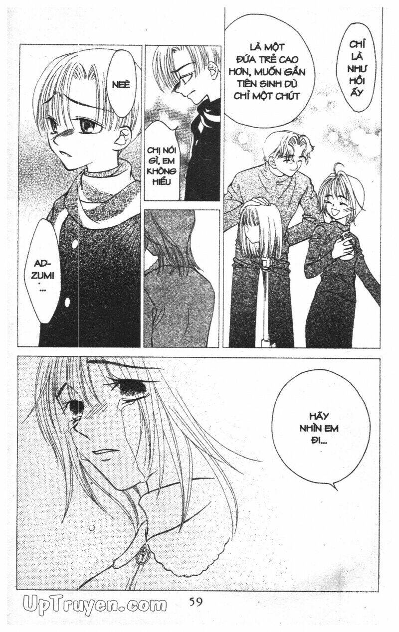 thấy mờ ghét chapter 9 59