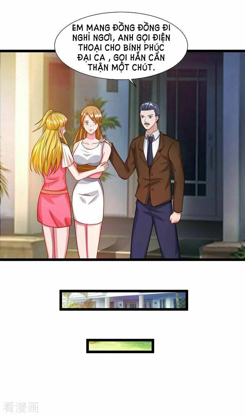 trọng sinh khí thiếu quy lai chapter 29 17