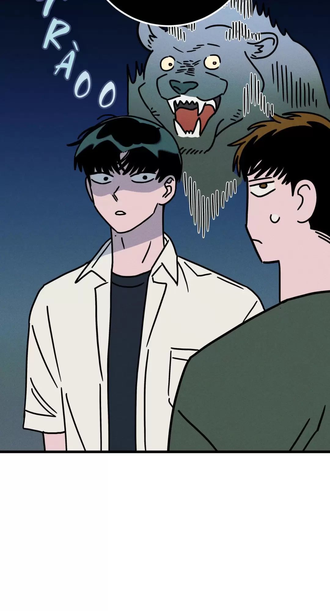 lời tỏ tình từ con số 0 chapter 34 48