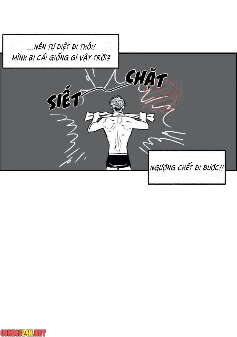 thầy giáo tốt chapter 21 9