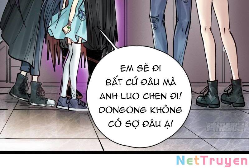 thế giới xa lạ chapter 31 52