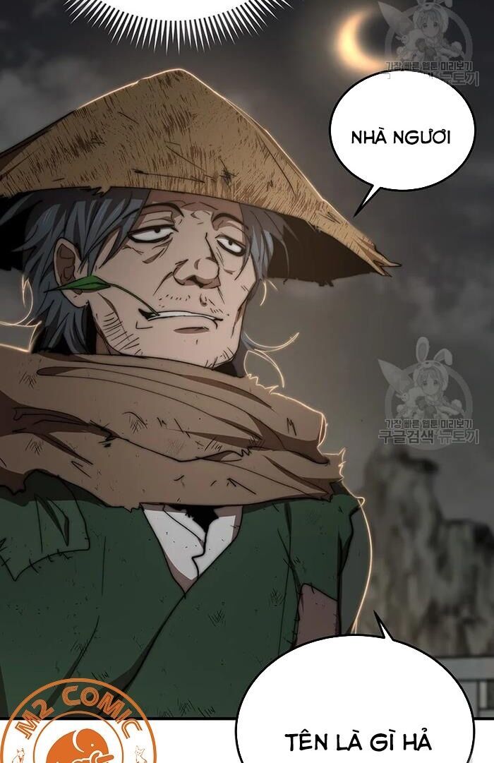 võ đang kỳ hiệp chapter 50 44