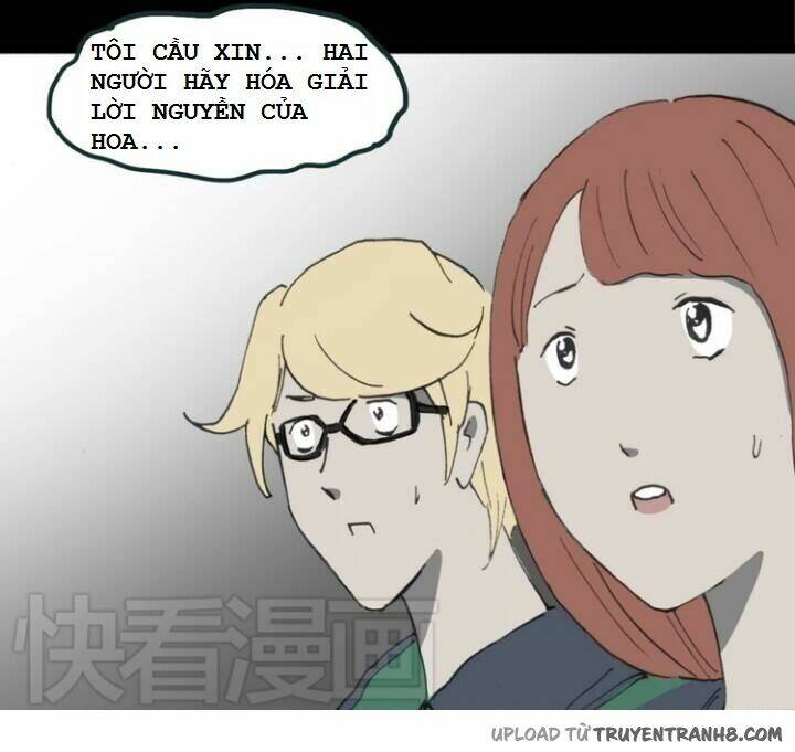 hoa mẫu đơn đen chapter 9 30