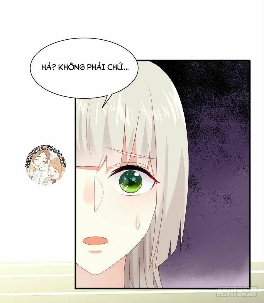 bảo bối thiên ức hào môn chapter 10.2 4