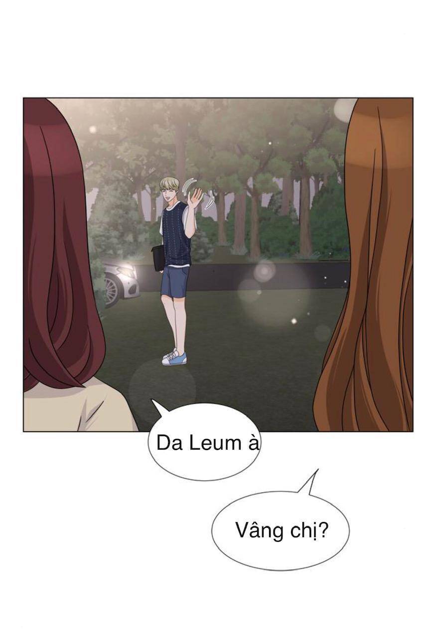 idol và sếp, em yêu ai? chapter 67 44
