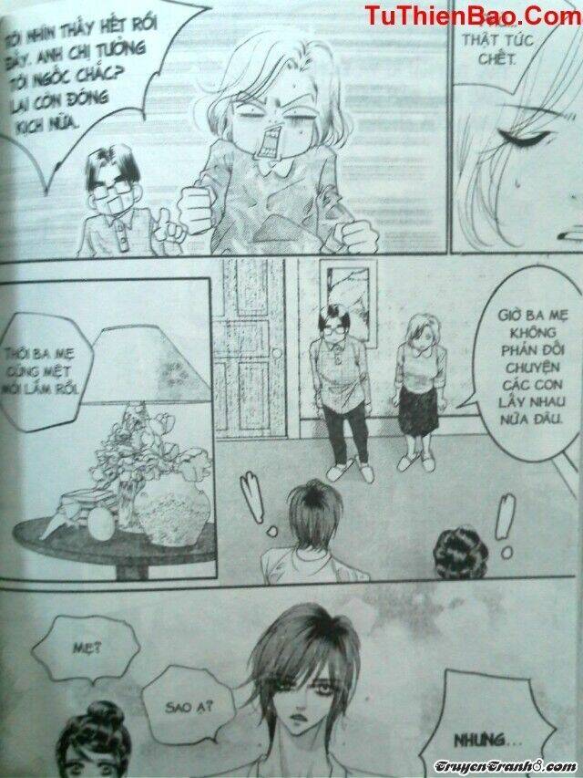 goong - [ hoàng cung ] chapter 25 113