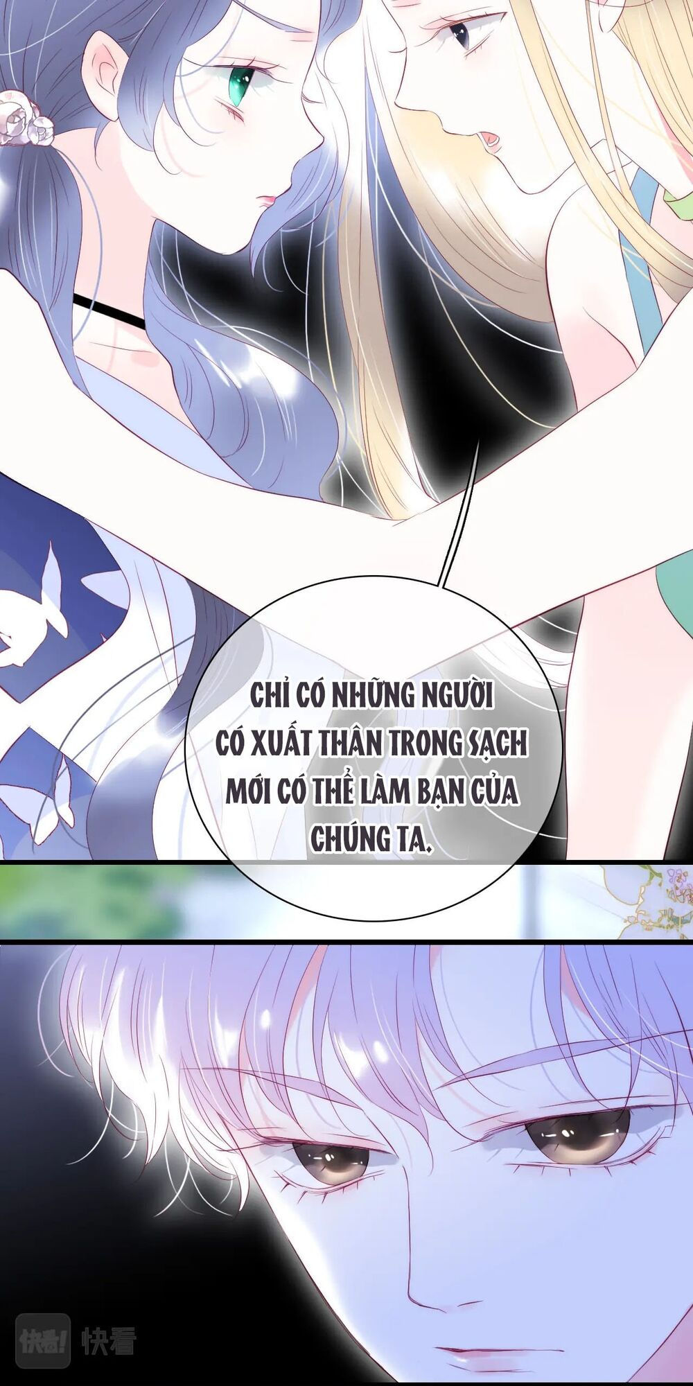 chạy trốn cùng con nhím chapter 37 37