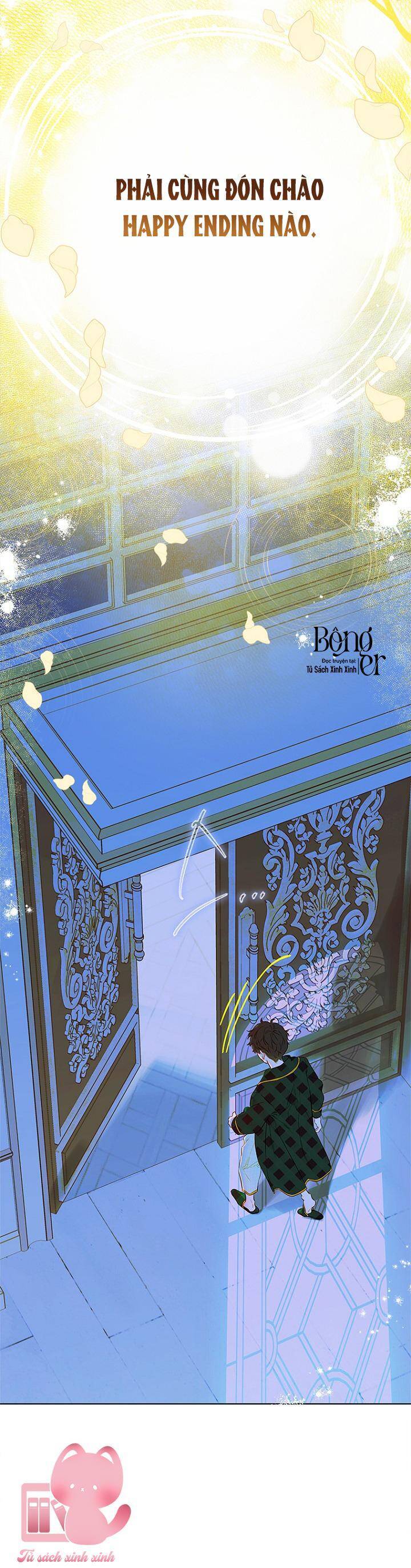 mẹ tôi lại kết hôn lần nữa chapter 50 23