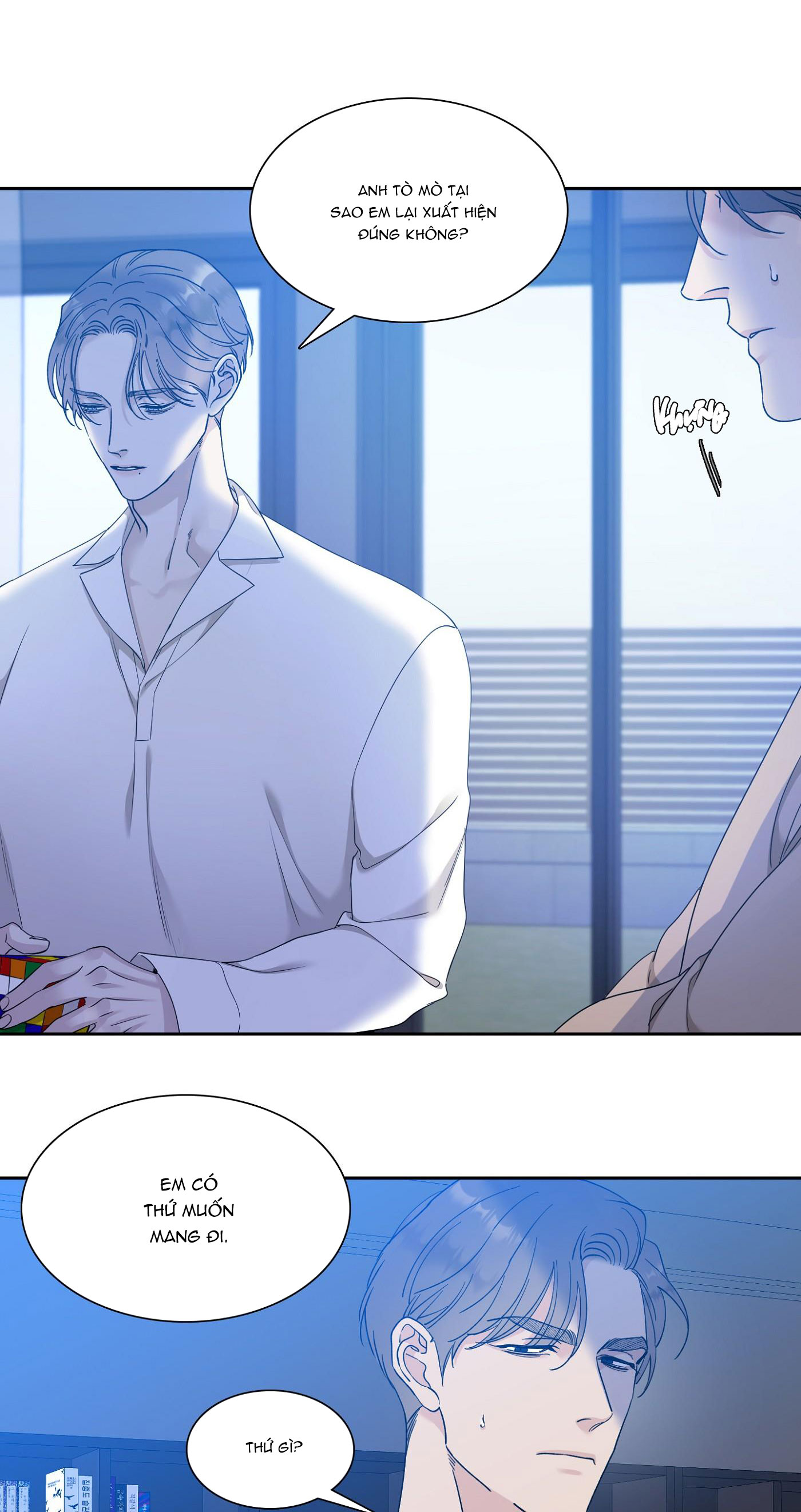 tên cặn bã chapter 7 26