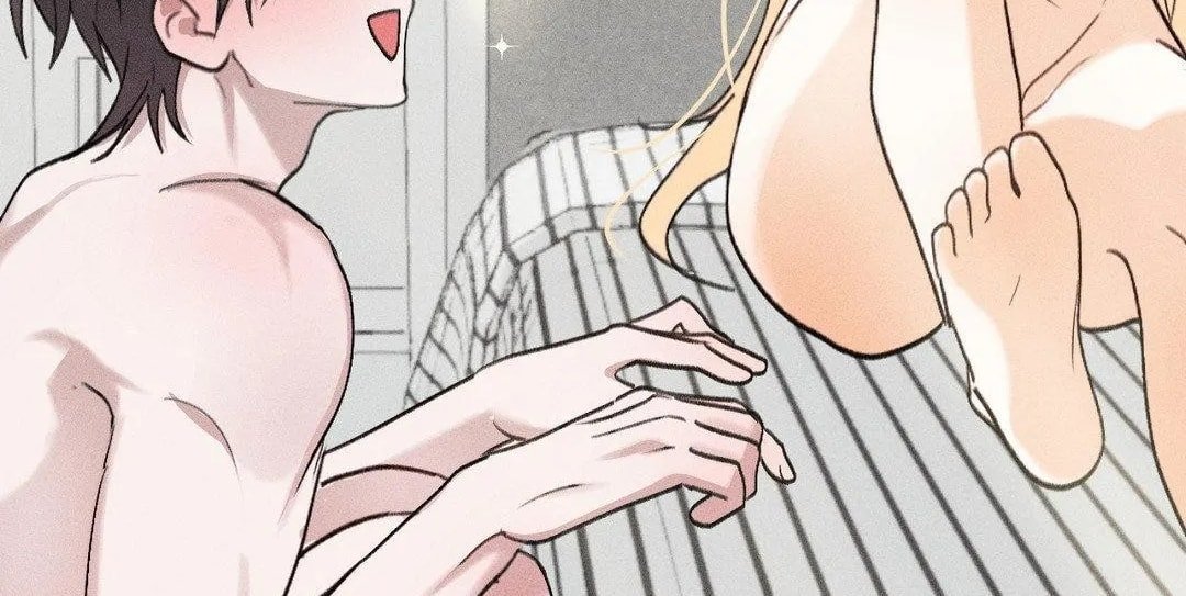 [18+] người đàn ông làm tình với quỷ chapter 4.2 153