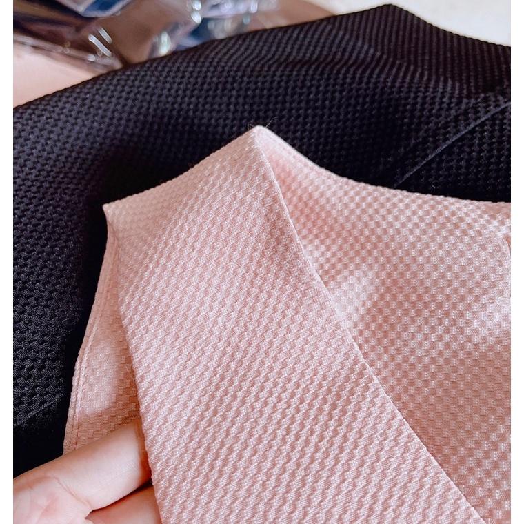 Set Áo Và Chân Váy Năng Động