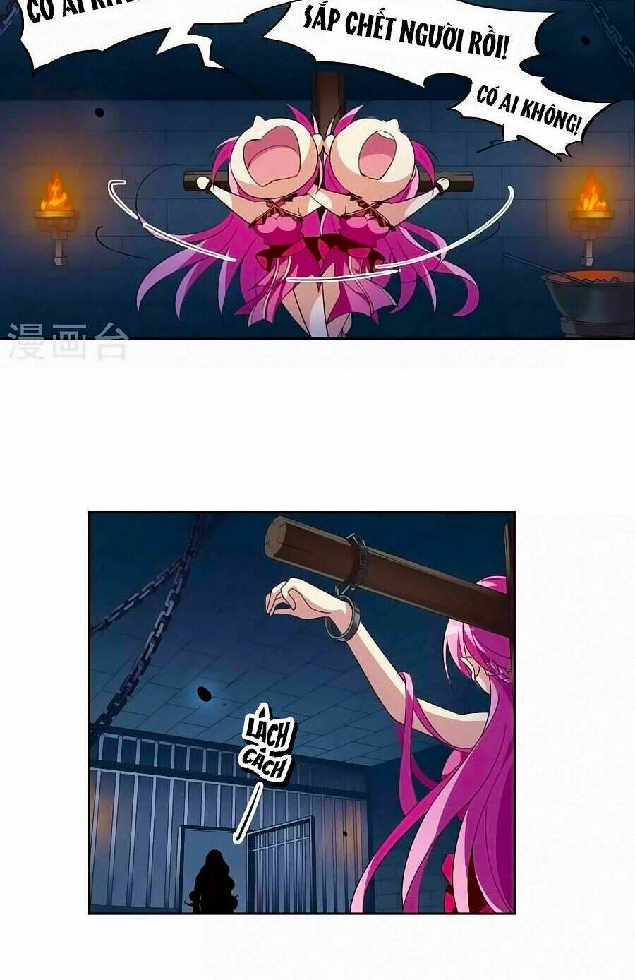 toàn cơ từ chapter 29 13