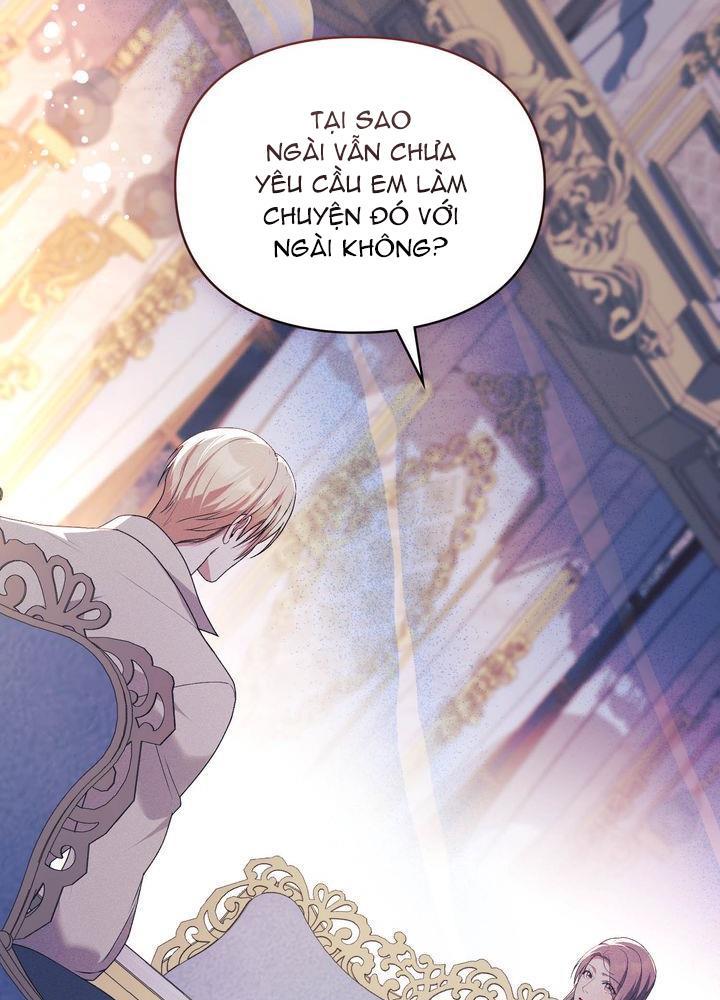 chấp nhận sự chiếm đoạt chapter 30 28