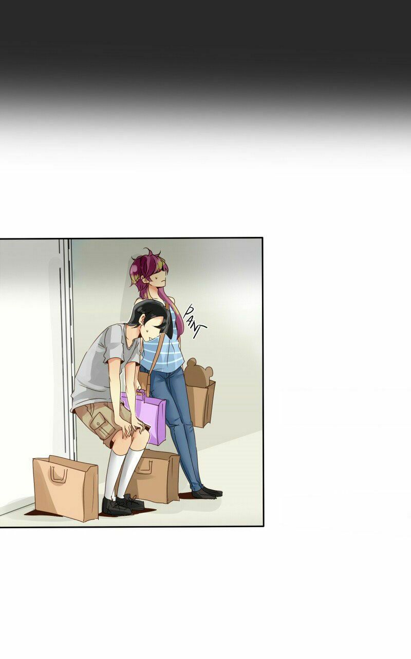 unordinary chapter 11 5