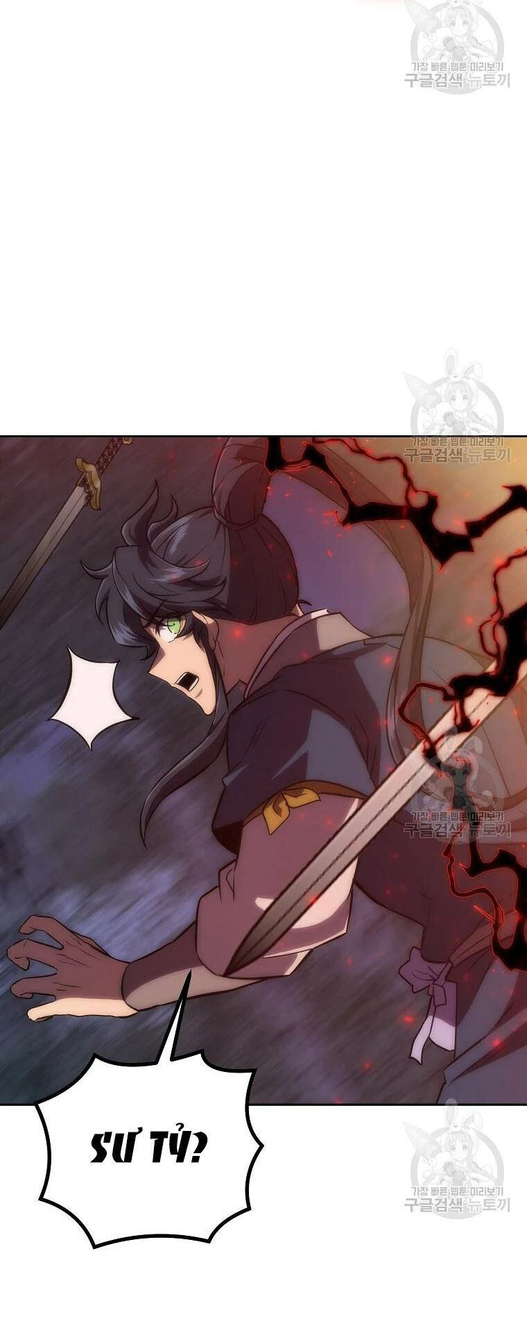 thiếu niên phương sĩ chapter 38 32