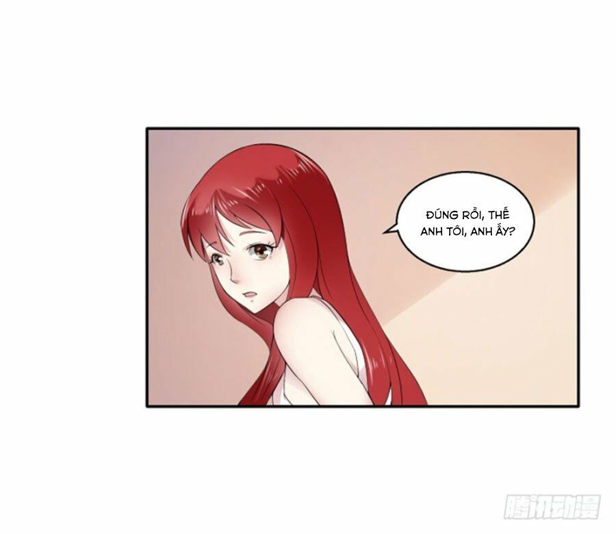 thiên kim đường môn chapter 70 37