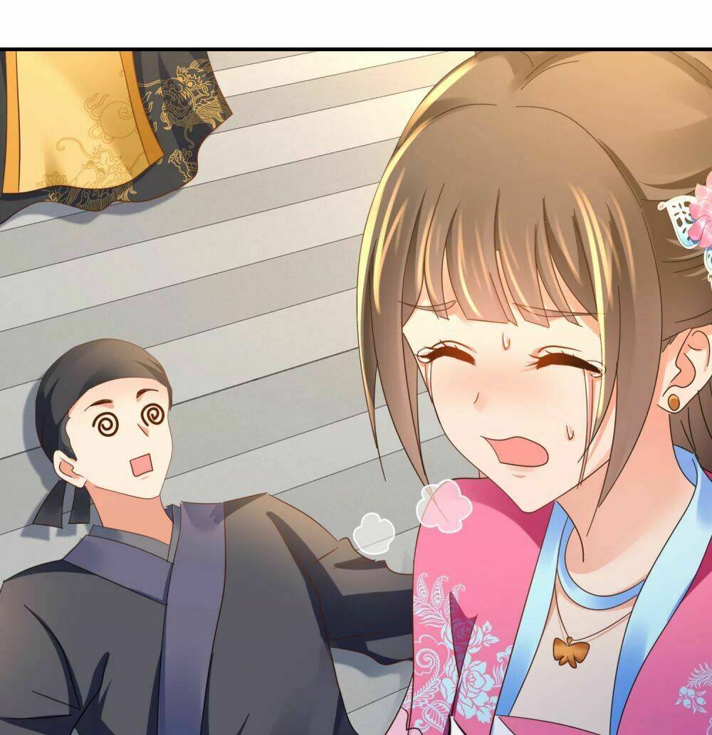 lãnh cung phế hậu muốn nghịch thiên chapter 96 22