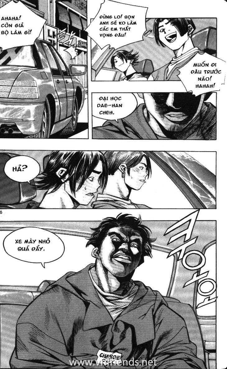 change guy chapter 198 12