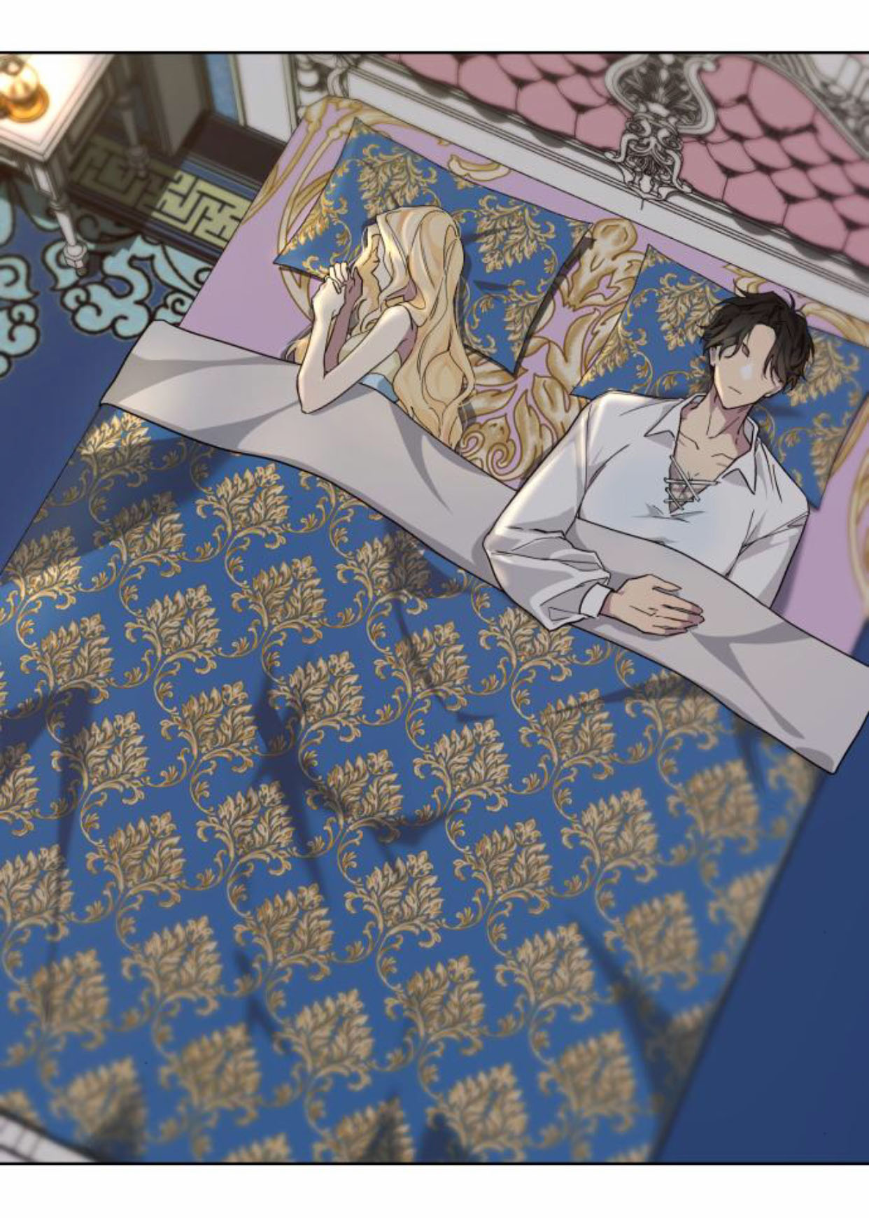 đã có lúc ta muốn nàng chết đi chapter 27 46