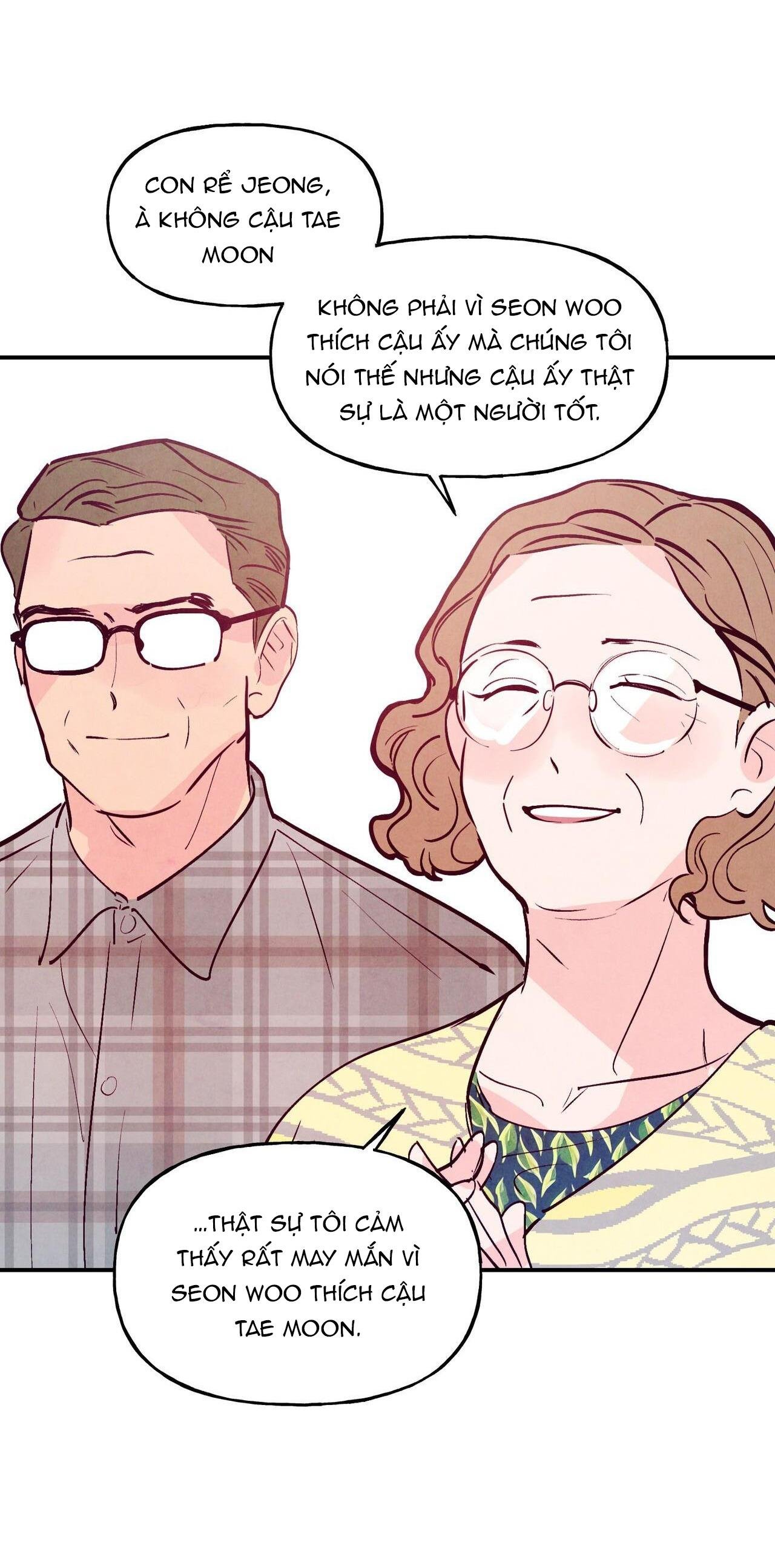 say tình [bl] chapter 78 39