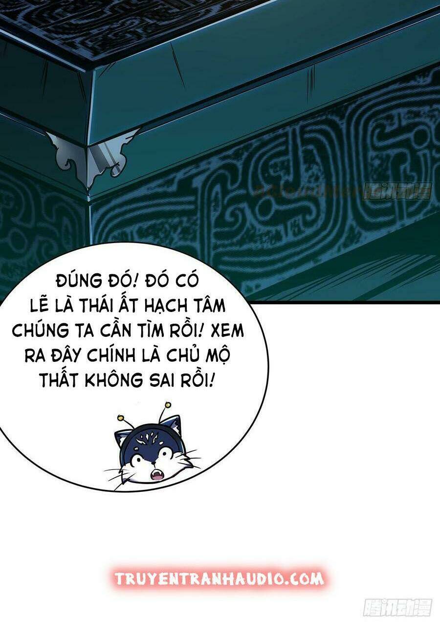 bất tử thần vương tu liên tục chapter 59 7