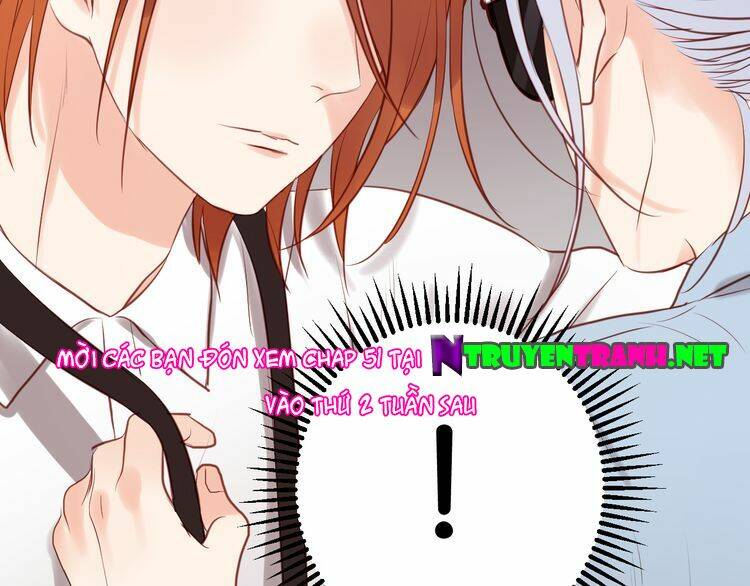 lượm được 1 tiểu hồ ly chapter 50 42