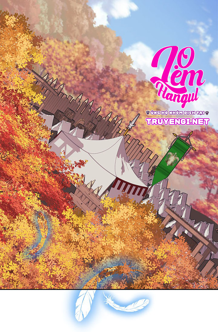 công chúa của loài chim chapter 14 46