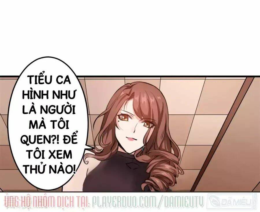 tuyệt phẩm cao thủ của ngự tỷ chapter 2 74