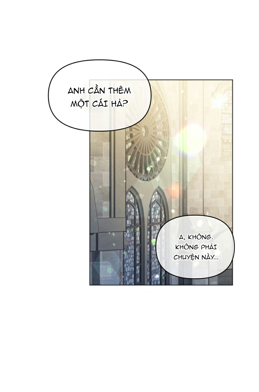 khu vườn lặng im chapter 1 46