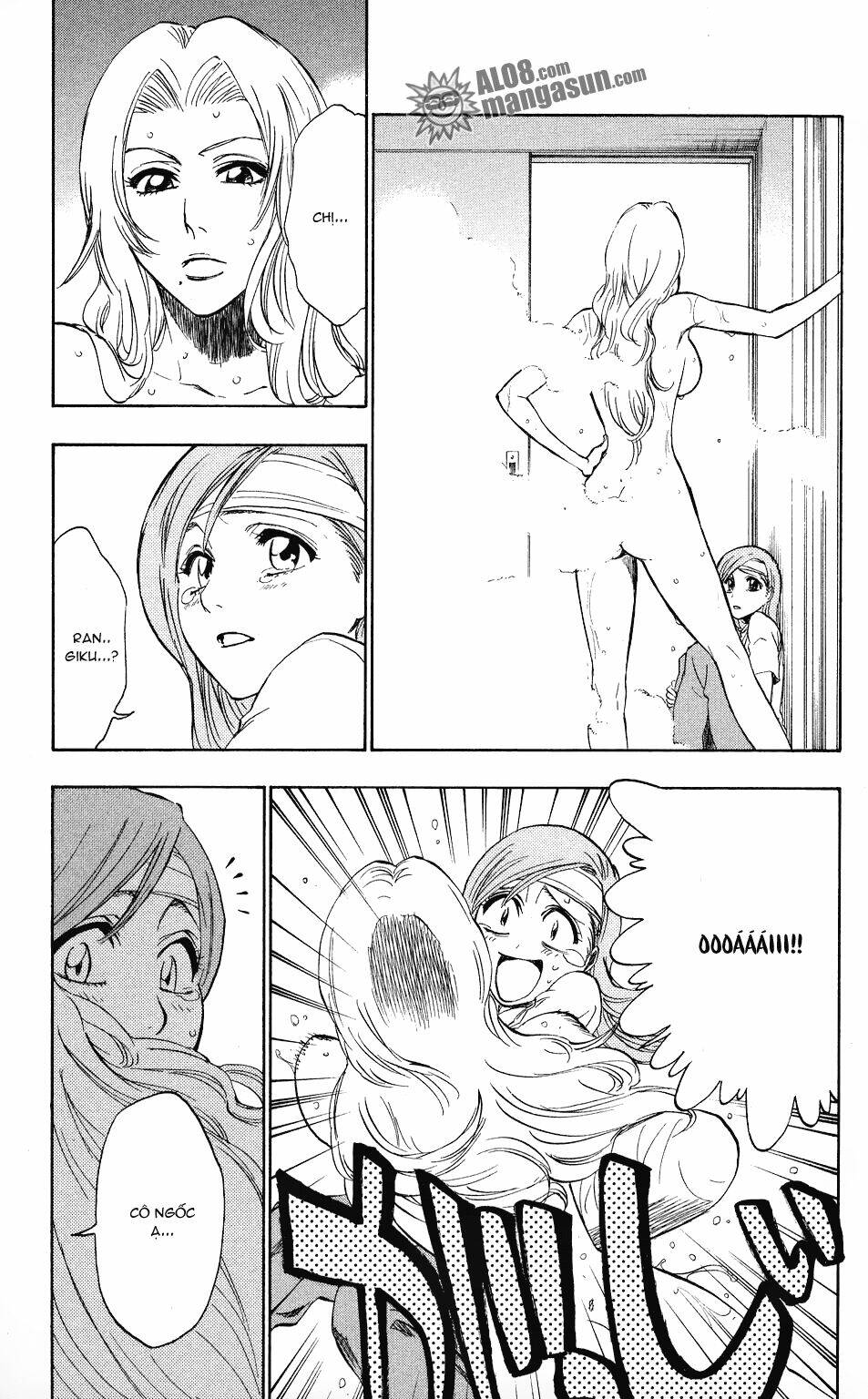 thần chết ichigo chapter 199 12