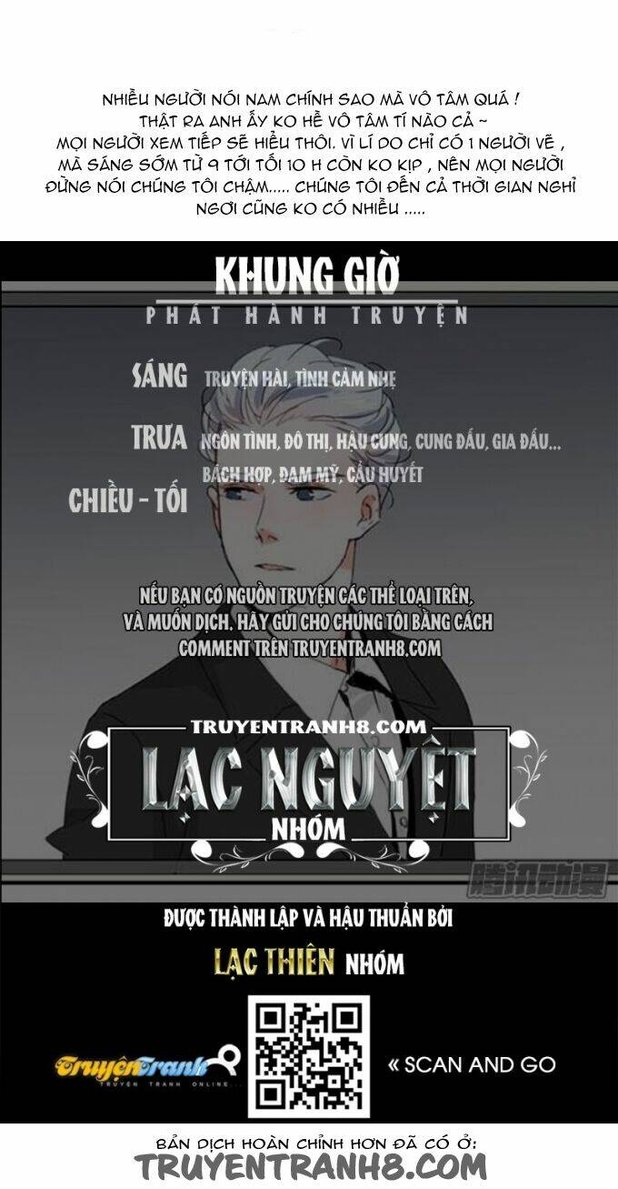 cho anh gần em chapter 8 27