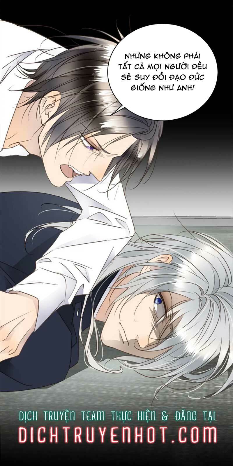 tiên sinh nói dối chapter 76 37