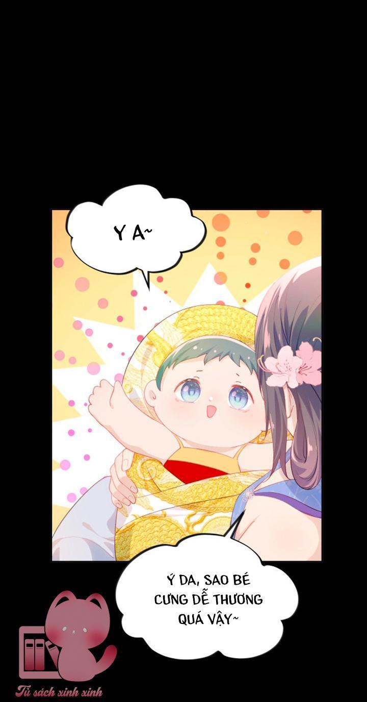 một đêm nọ đột nhiên yandere tới! chapter 70 27