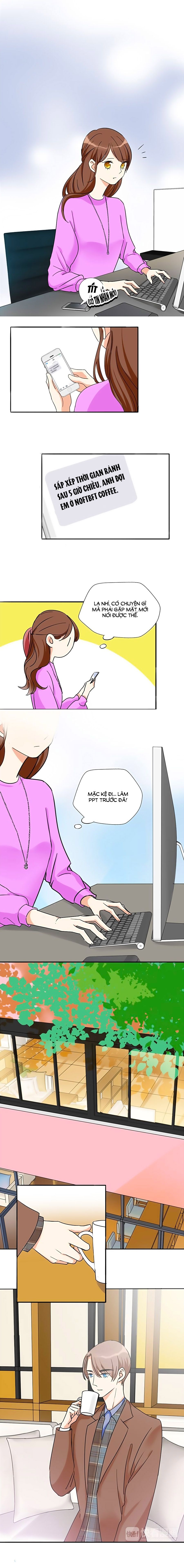 mùi hương lãng mạn chapter 8 4