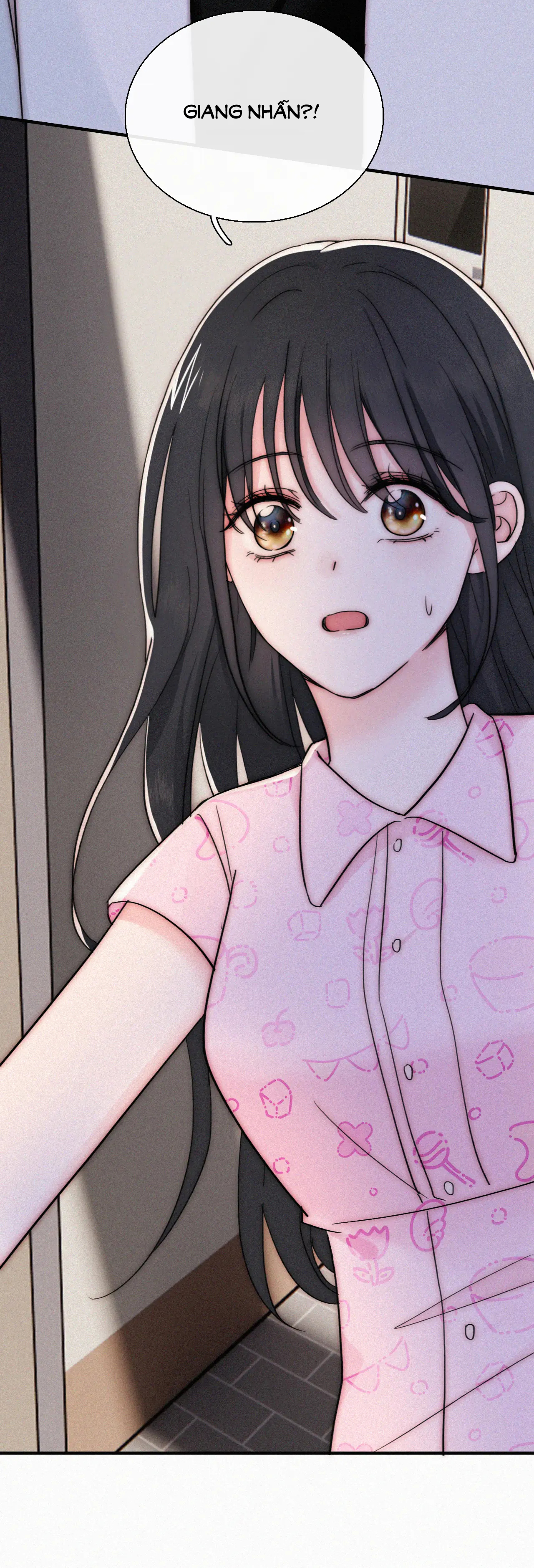 bệnh yêu chapter 69.2 32