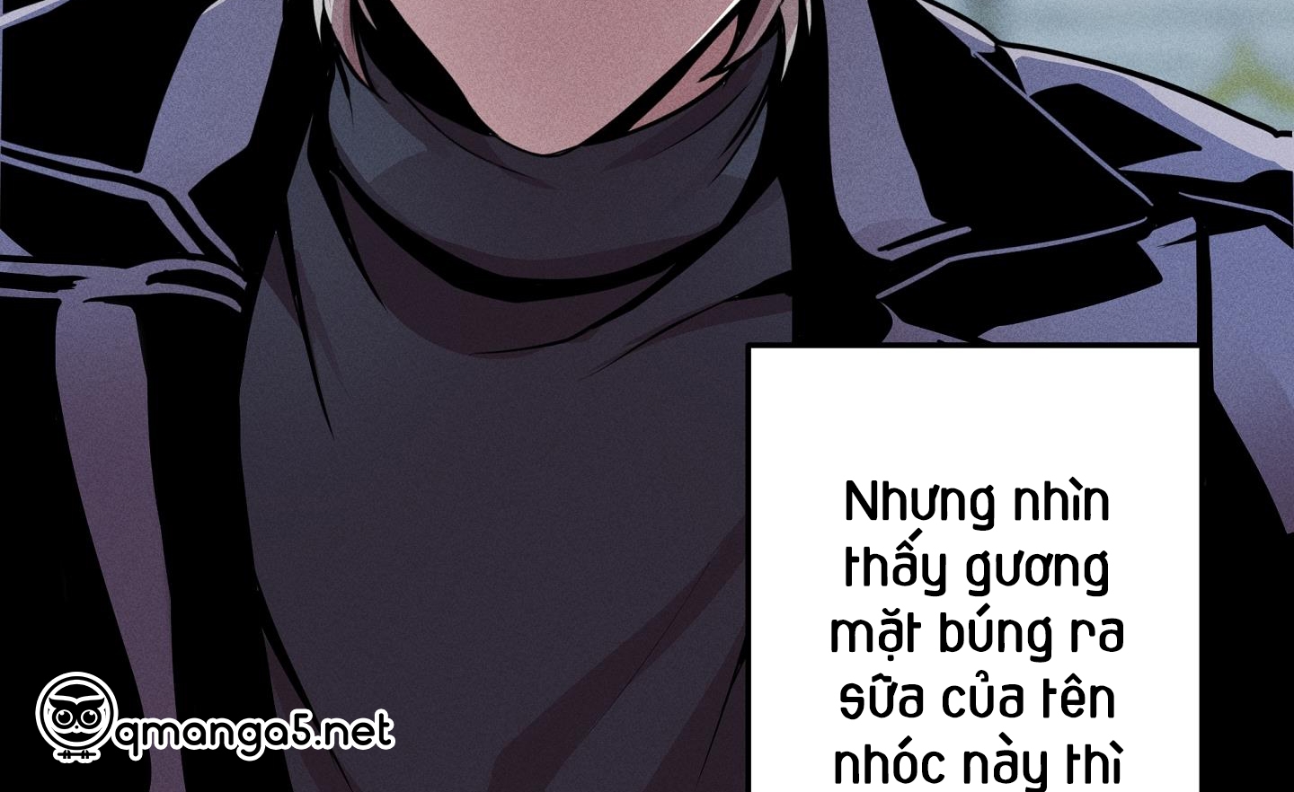 Quan Hệ Chết Chóc chapter 4