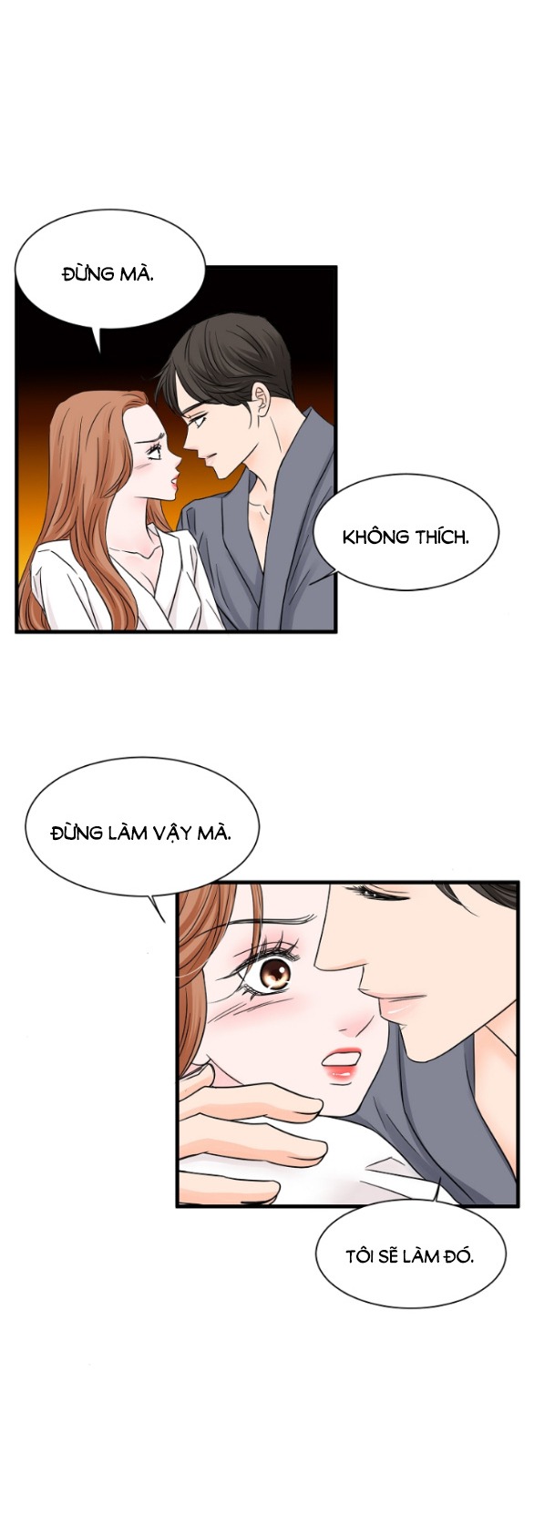 Tình Yêu Đánh Cắp Trái Tim chapter 30.1 - Trang 26