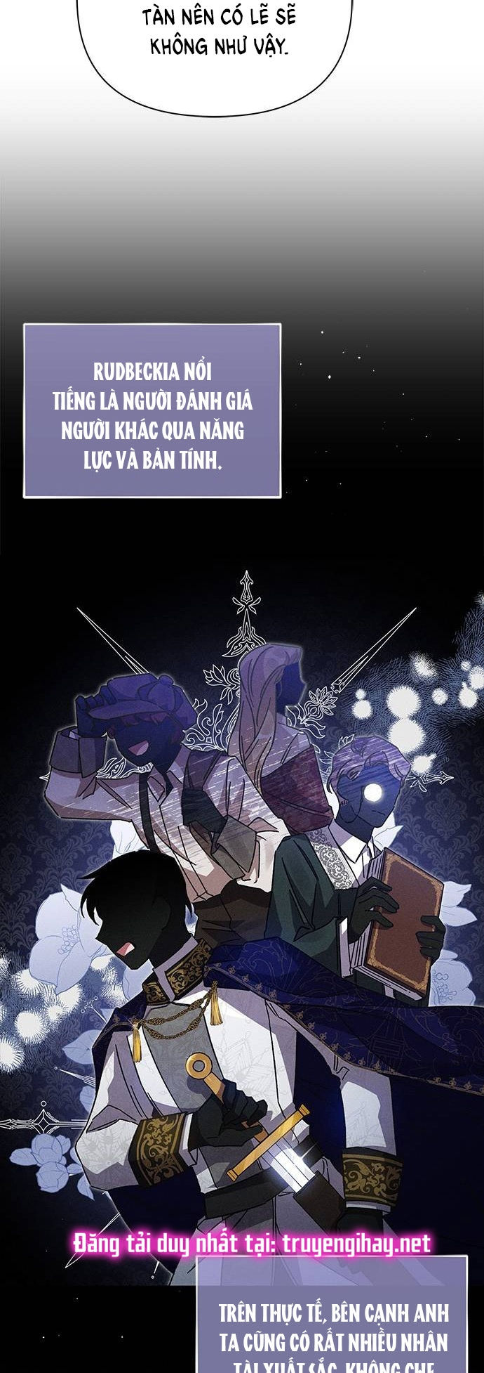 ôi kẻ thù không đội trời chung thân ái của tôi chapter 14.2 13