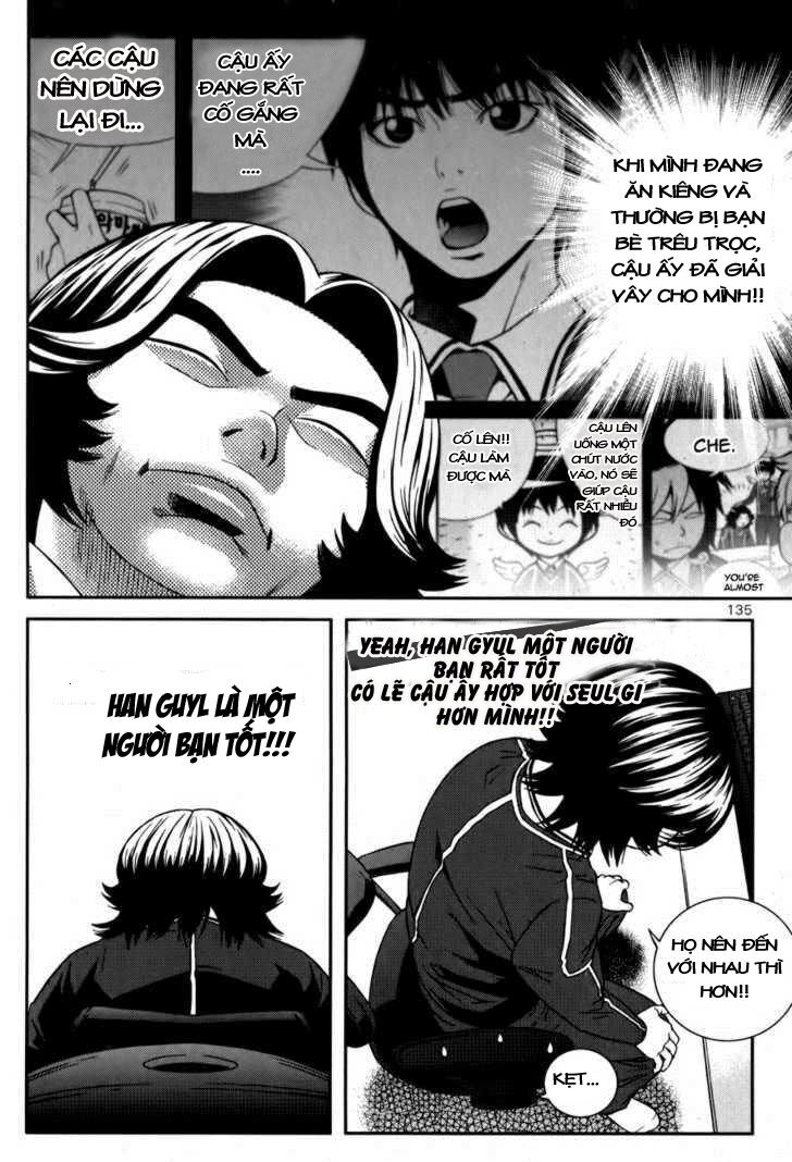 need a girl chapter 22 6