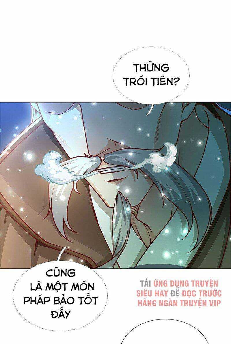 thân thể của ta là kiếm chủng chapter 115 22