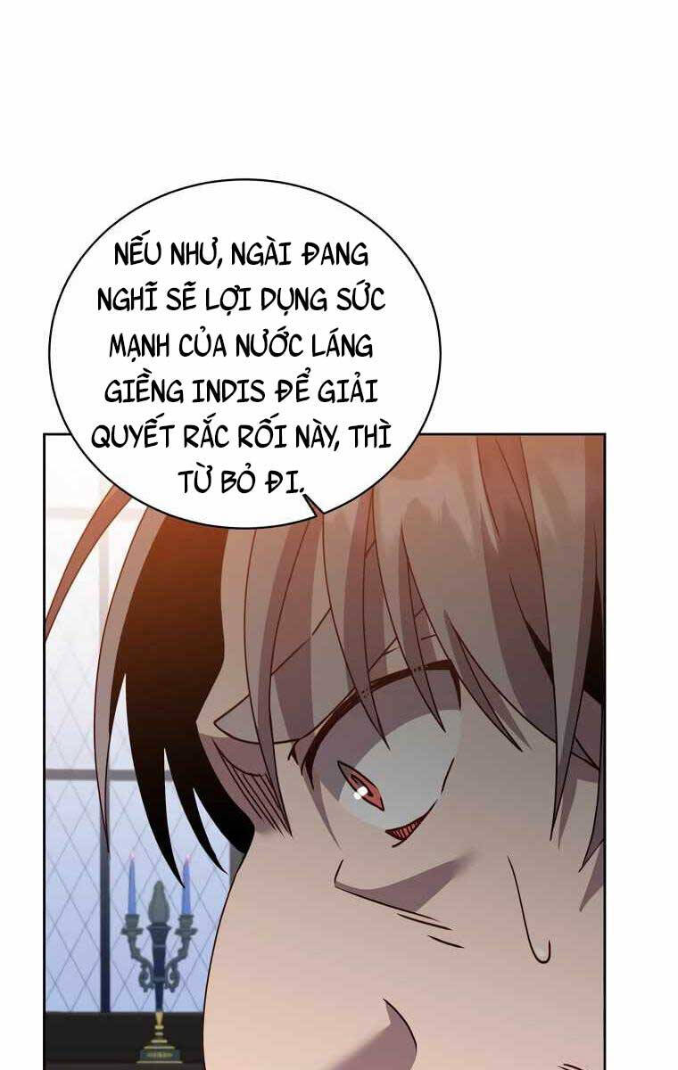 Anh Hùng Mạnh Nhất Trở Lại chapter 120 54