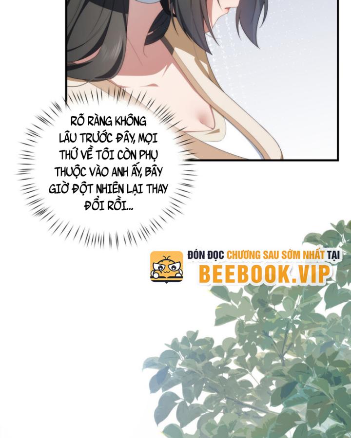 nữ chính chạy từ trong sách ra thì phải làm sao chapter 81 20