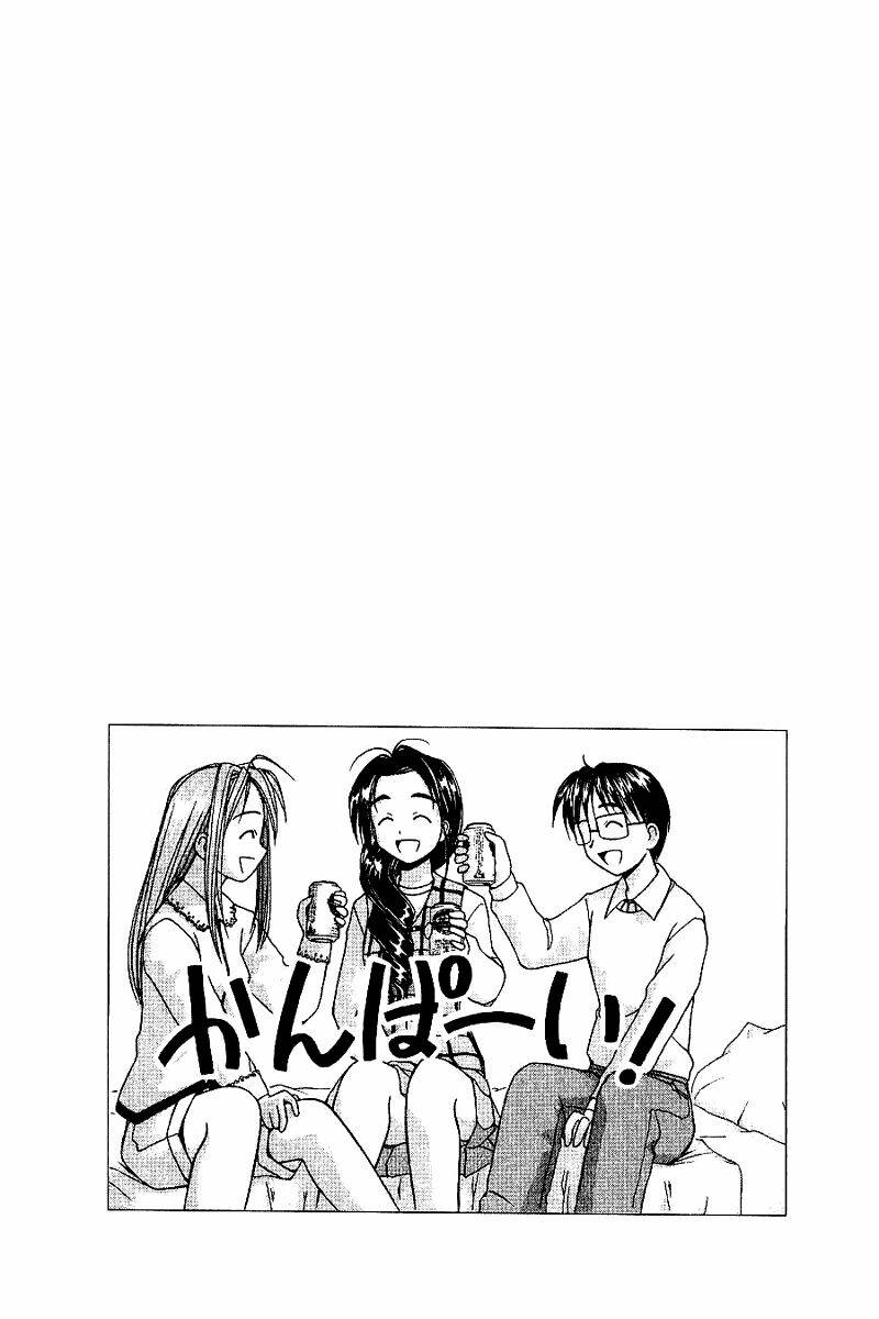 love hina chapter 22 21