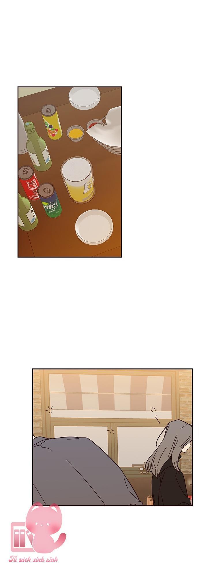 sợi chỉ tình yêu chapter 43 21