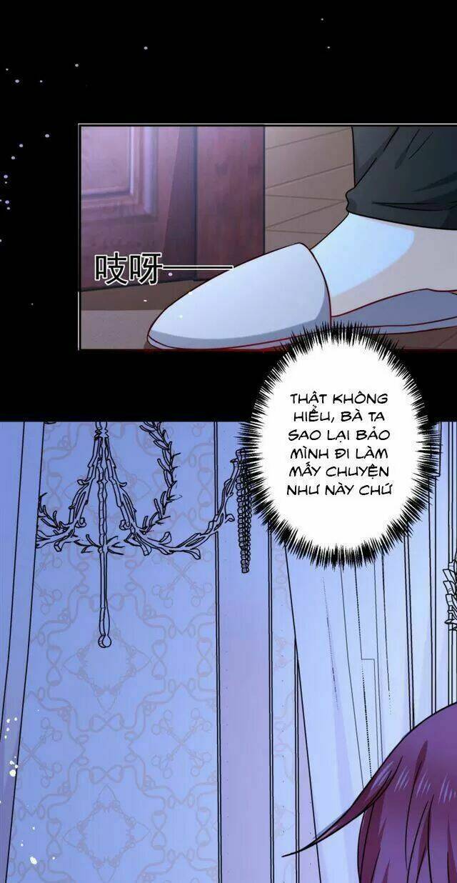 hôm nay tôi sẽ yêu ai đây ? chapter 40 55